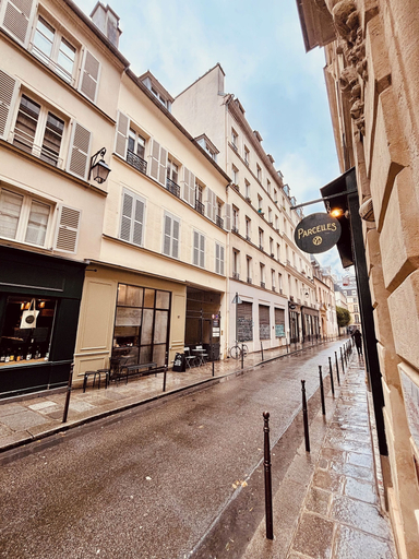 Exterior & Views 2, HIGHSTAY - Luxury Serviced Apartments - Le Marais, Paris