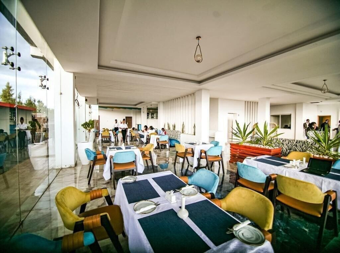 Food & Drinks 5, The Warwick Hotel, Nanyuki, Kieni