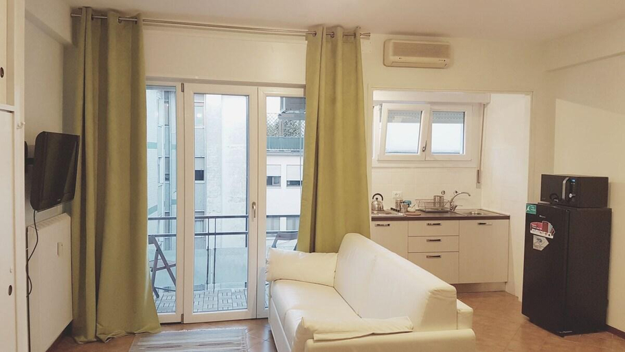 Others 4, Venice Mainland - ARCA by Conte Rosso Apartments, Venezia