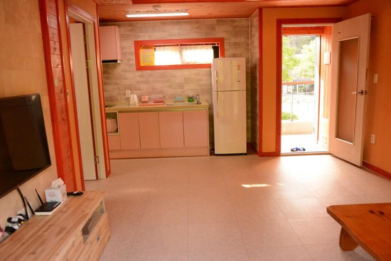Others 4, Miryang Raon Pension, Miryang