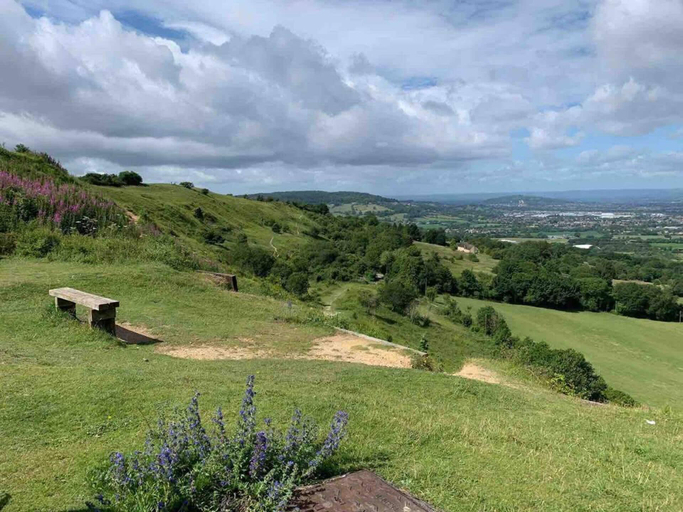 Others 2, Blacklaines Annexe Birdlip - Pet Friendly!, Gloucestershire