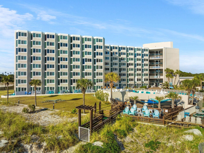 Exterior & Views 2, Top Of The Gulf 815, Bay