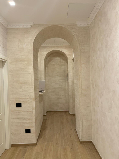 3, santa maria maggiore luxury guest house, Rome