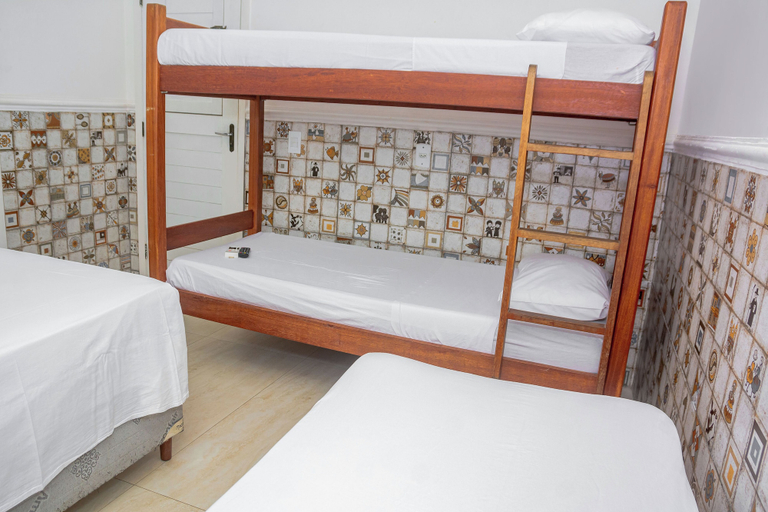 Bedroom 13