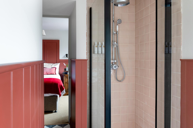 Bathroom 3, The Penn, Cumbria