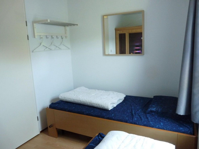 Room 3, Detached House Breskens Near Scenic Beaches, Sluis