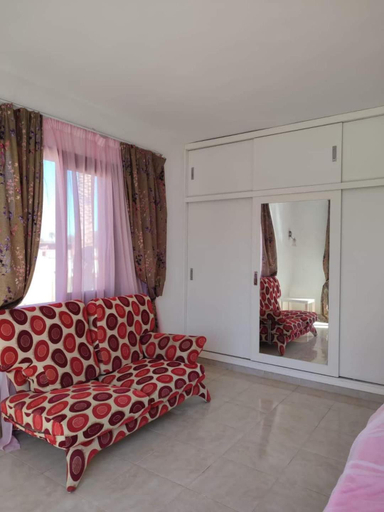 Others 5, chalet Stella de Mari in Makadi Bey pool view and beach access, Safaja