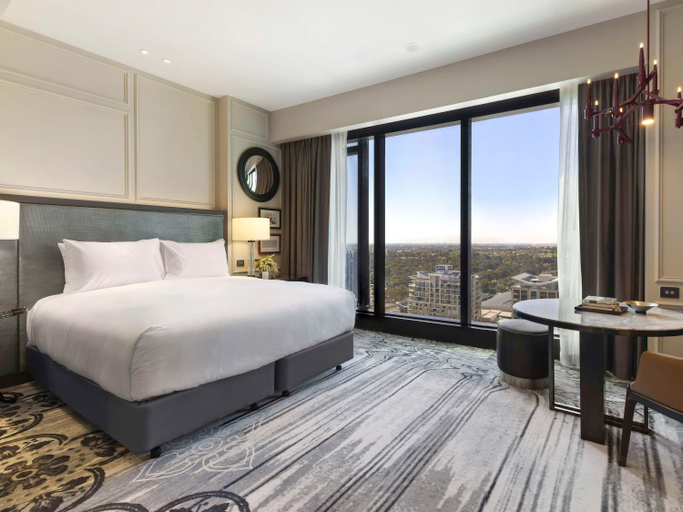Bedroom 21