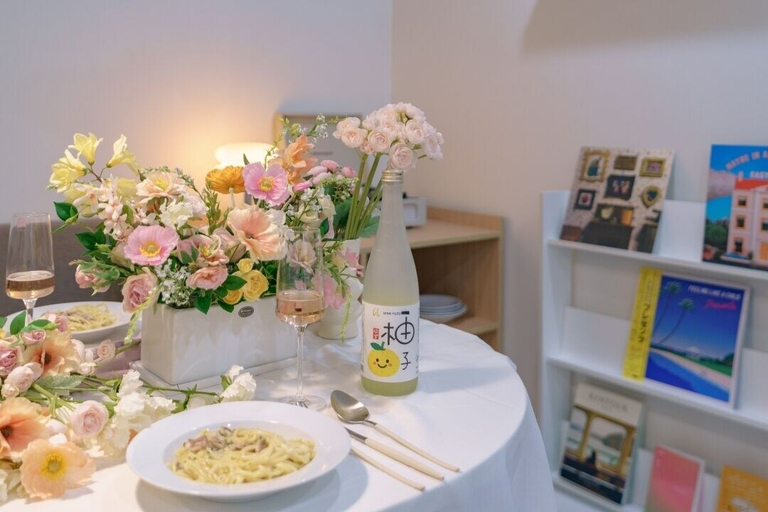 Food & Drinks 5, Anook Hotel Cheonan Station Ⅱ, Cheonan
