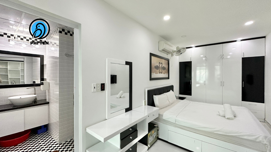 Suite 3542 by Phi Yen Muong Thanh 60 Apartment, Nha Trang