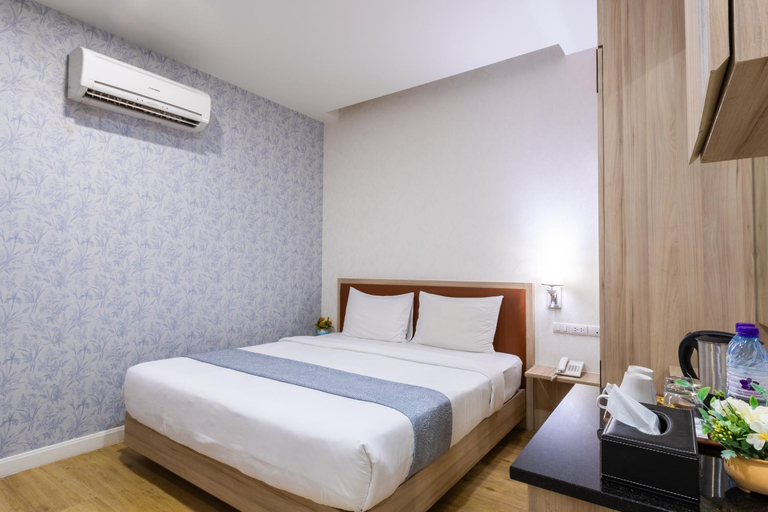 Bedroom 10