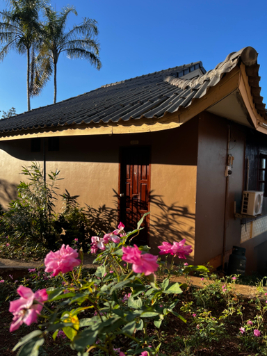 Maesalong Villa Room Type - Bungalow Twin Room with Air Condition Maesalong Villa Room Type - Bungalow Twin Room with Air Condition