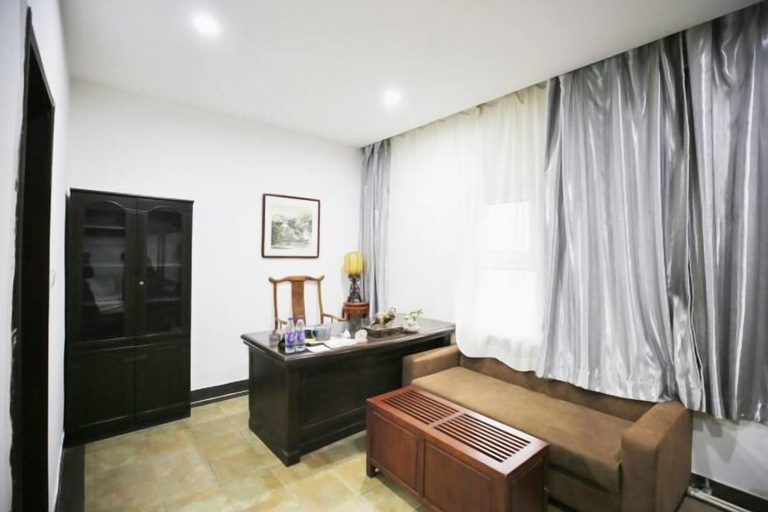 Others 5, Ease Hotel (Shenyang Changjiang North Street Beiling Park Branch), Shenyang