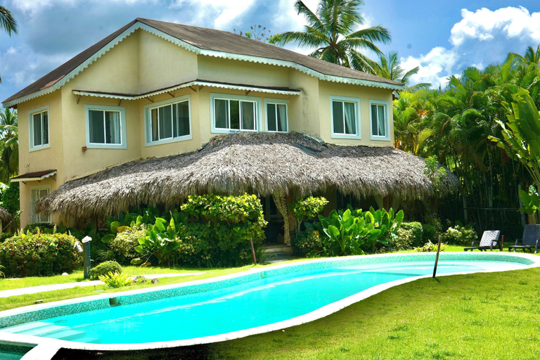 Exterior & Views 2, Villas Mares, Las Terrenas