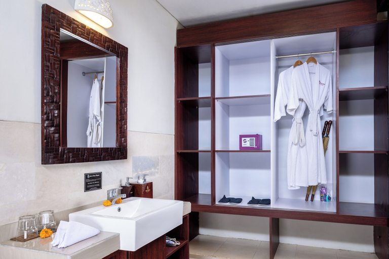 Bathroom 3