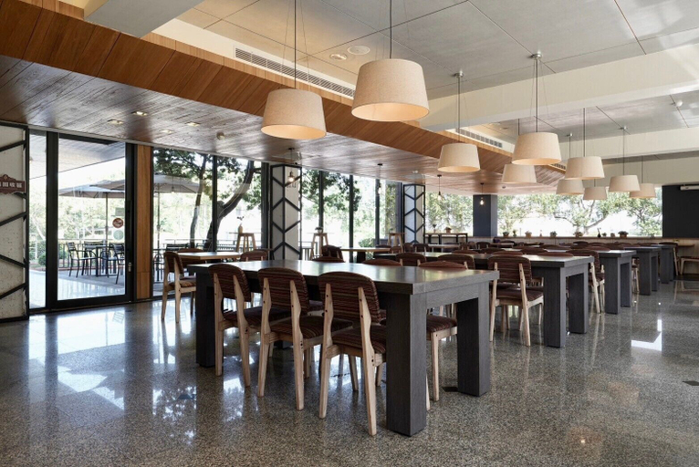 Food & Drinks 5, Haifu Garden Hotel, Kinmen