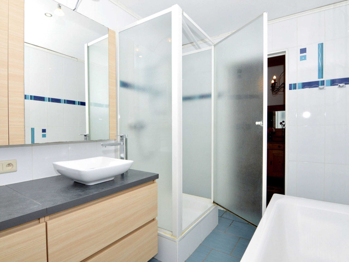 Bathroom 3, Holiday Home in La Roche-en-ardenne, Luxembourg