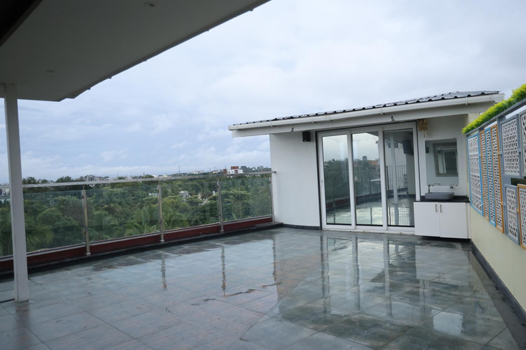Others 4, Siddharth Lake View Penthouse, Kolhapur., Kolhapur