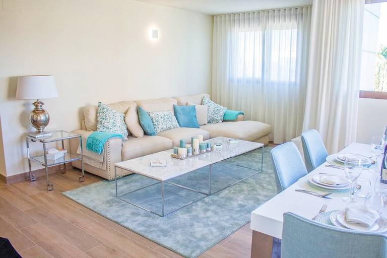 Others 4, Apartamento Ático Golden Star, Alicante