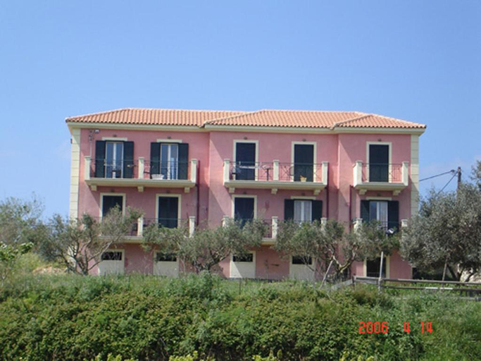 Others 2, Kolona Apartments, Ionian Islands