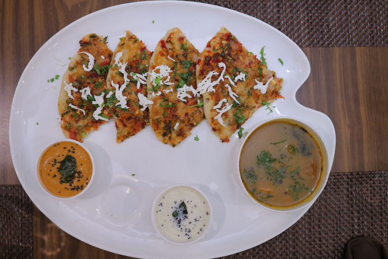Food & Drinks 5, Hide Away Studios, Mathura