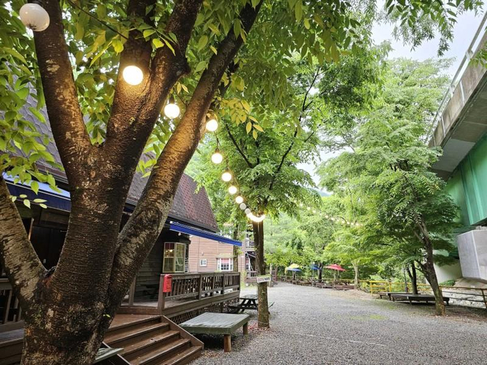 Others 2, Ulsan Glory Pension, Miryang