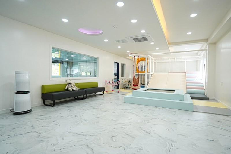 Others 4, Taean Kids Pool Villa Atti, Taean