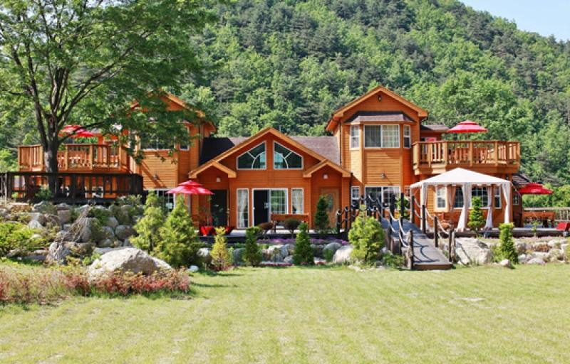 Others 5, Yangyang Starlight Village Pension, Yangyang