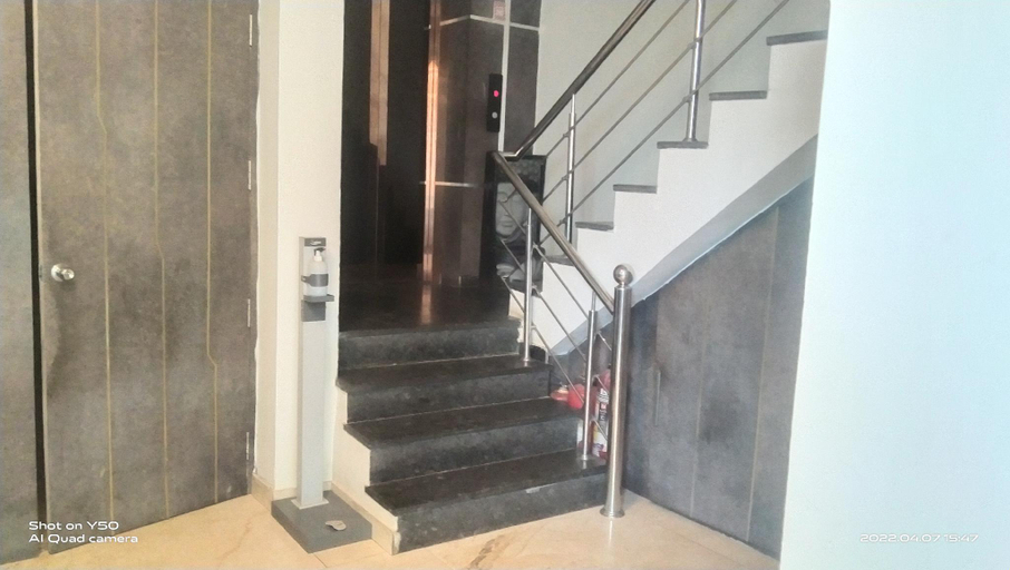 Others 4, HOTEL ATHENS , Sahibzada Ajit Singh Nagar