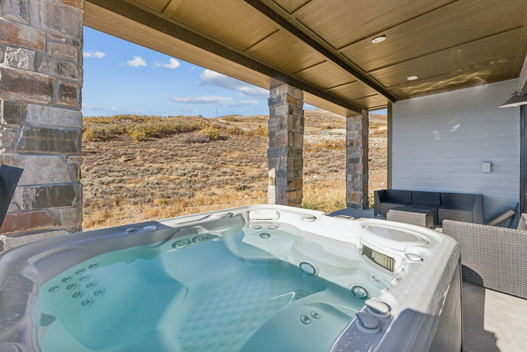 Sport & Beauty, Deer Springs by Park City Vacations, Wasatch