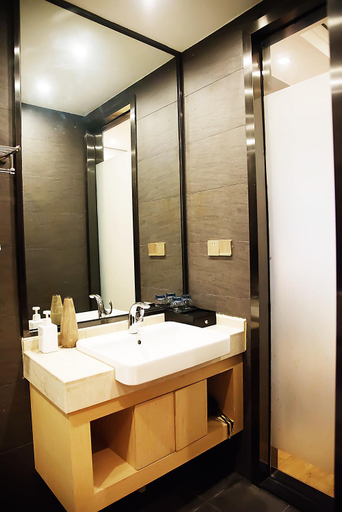 Others 3, 重庆熙岸江景酒店 Chongqing Serenity Riverside Hotel, Chongqing