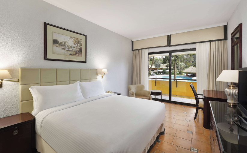 Bedroom 20