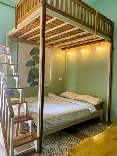 Bedroom 9
