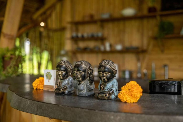 Others 5, Leaf House 3bds BambooVilla Pool, Badung