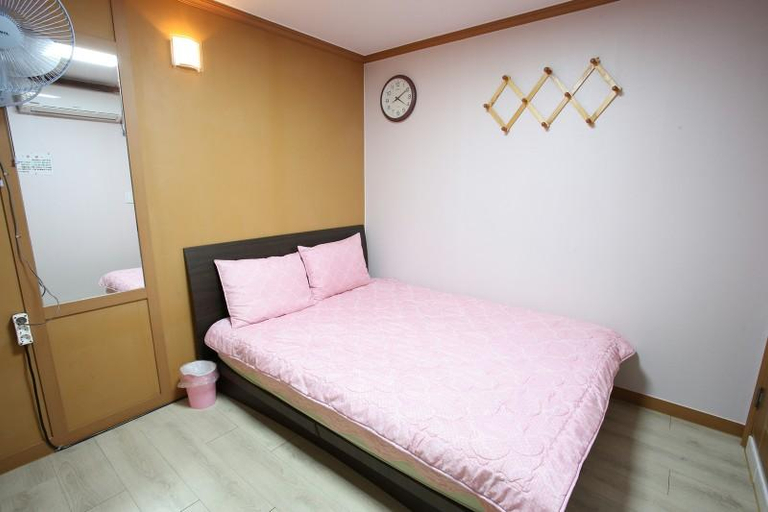 Others 5, Gapyeong Mindfulness Pension, Gapyeong