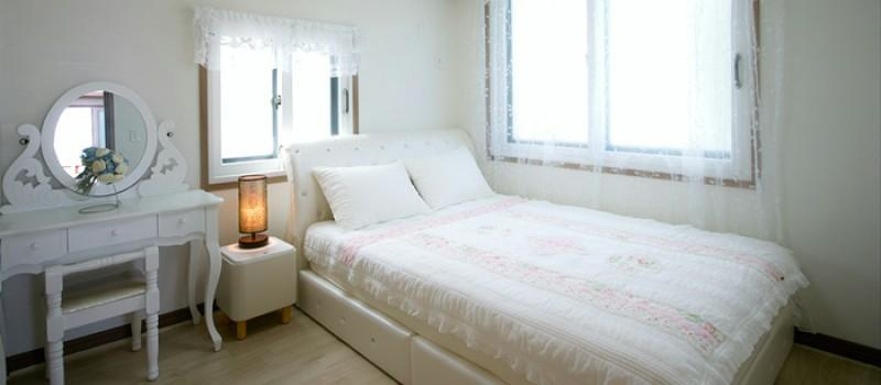 Others 5, Namhae Dream and Dream Pension, Namhae