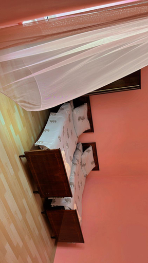 Bedroom 2, Rest House