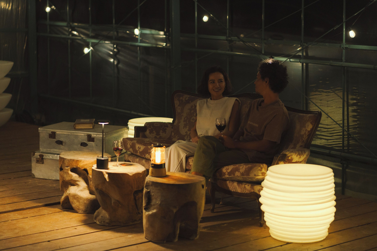 Food & Drinks 5, BLANC MIYAKOJIMA (formerly RuGu Glamping Resort), Miyakojima