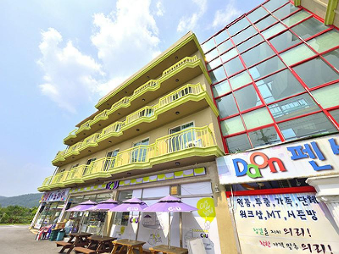 Others 1, Chuncheon Gangchon Daon Pension, Chuncheon