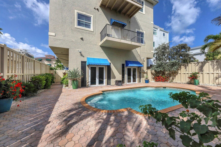 Sport & Beauty 4, Ocean Vue By Beachside Management, Sarasota