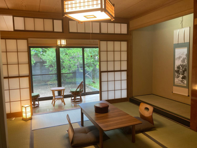 Others 4, Guest House Sun-Sui 鎌倉, Kamakura