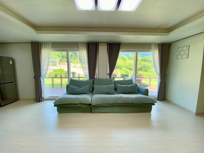 Others 5, Danyang Greenery Moon Pension, Danyang