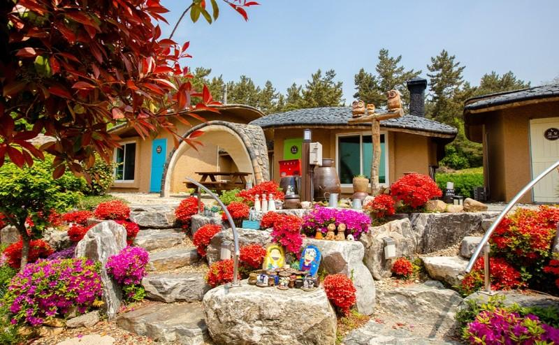 Others 4, Seosan Grimnarae Pension, Seosan
