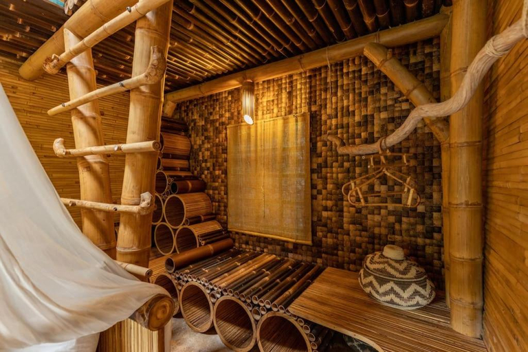Others 3, Leaf House 3bds BambooVilla Pool, Badung