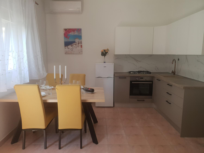 Others 4, Studio apartment Calm nature, Zadar