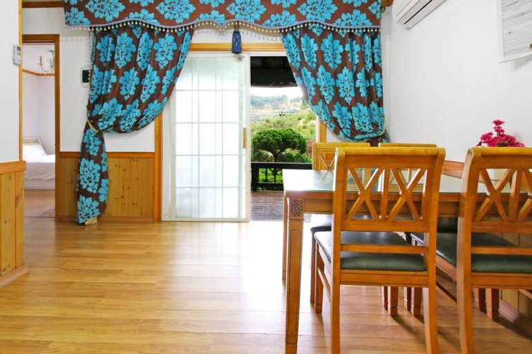 Others 4, Gapyeong Roseway, Gapyeong