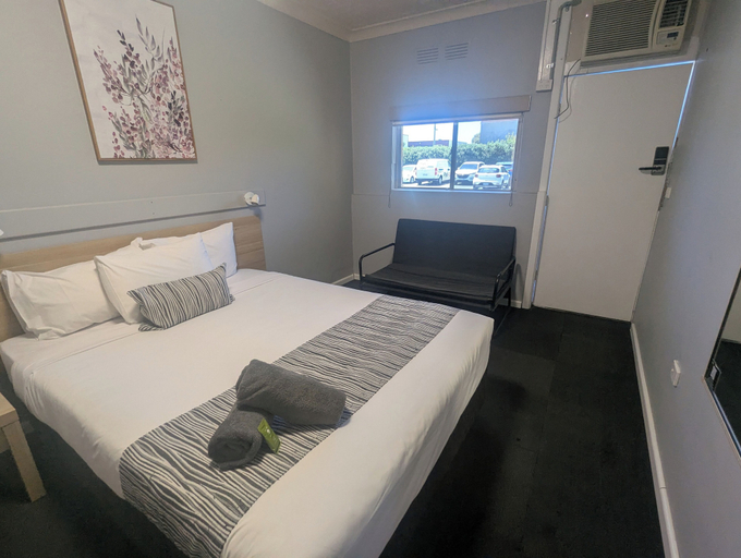 Bedroom 10