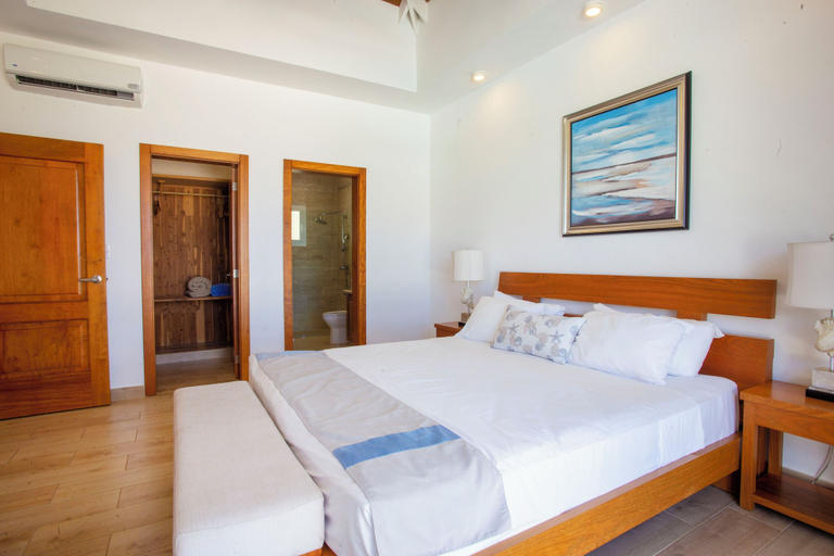 Bedroom 3, Santa Fe Club, Sosua