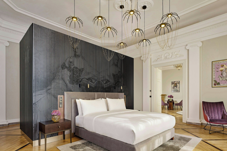 Bedroom 2, Hotel Verte, Warsaw, Autograph Collection, Warsaw