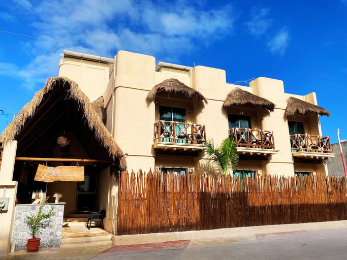 Exterior & Views 2, Hotel Pelecanus Suites, Lázaro Cárdenas